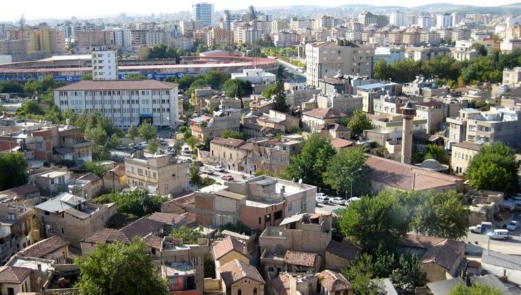 Gaziantep Büyükşehir Belediyesi'nden 6.6 milyon TL'ye taşınmaz