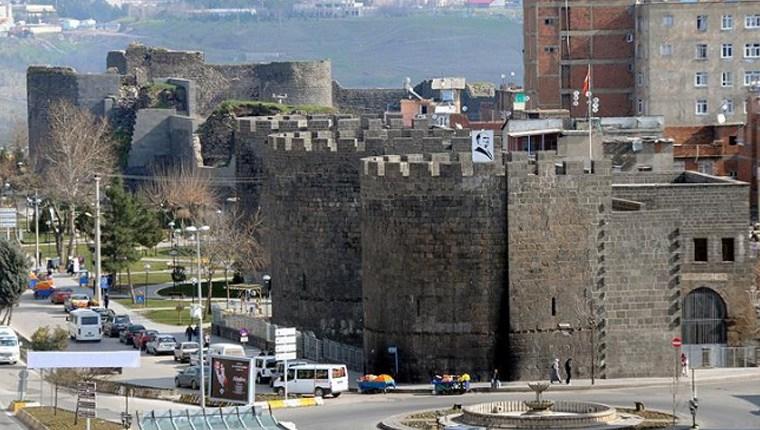 Diyarbakır, yeniden Ortadoğu'nun merkezi olacak 