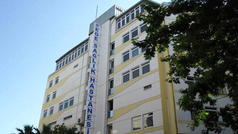 Denizbank, Universal Ege Hastanesi’ni satıyor!