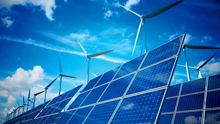 Yenilenebilir enerjiye 2016'da 11,5 milyar liralık destek verildi