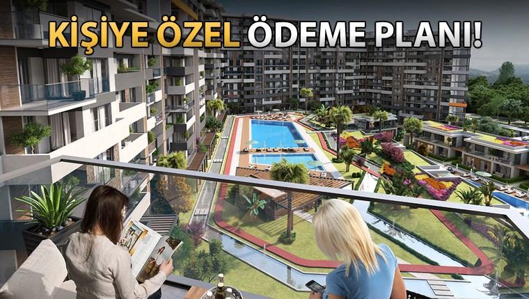 İzmir'in kuzeye doğru büyüyen geleceği kazandıracak!