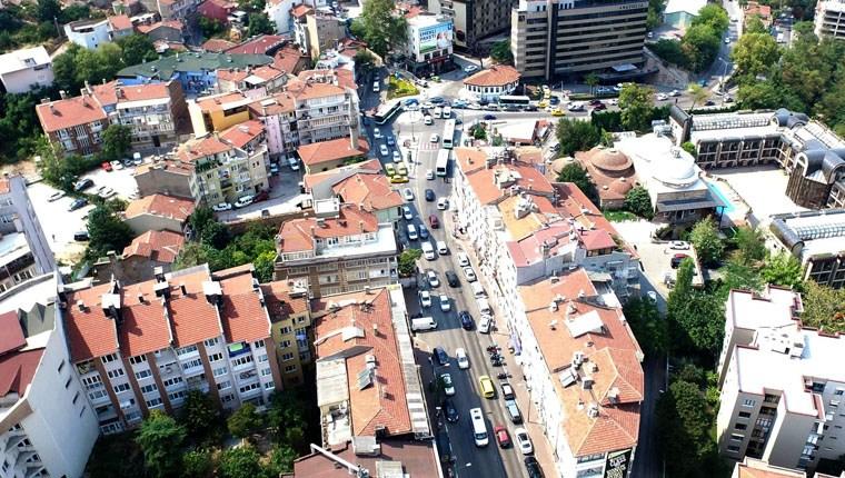 Bursa Osmangazi Belediyesi Çekirge Meydanı Yarışması düzenliyor