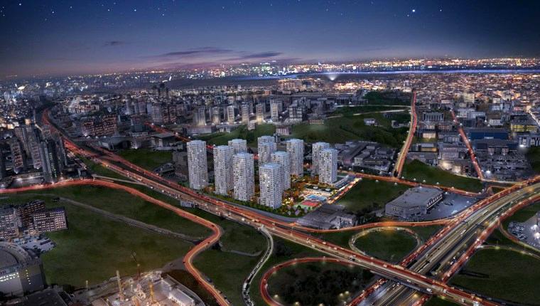 HEP İstanbul'da fiyatlar 350 bin TL'den başlıyor