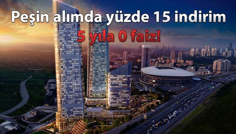 Eroğlu, 3 projesinde 240 ay vadeli satışa başladı!