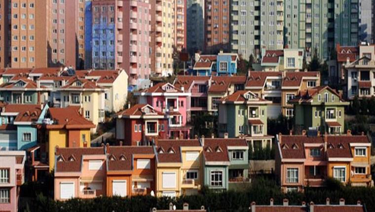 Konut satışları İstanbul ve Ankara'da azaldı, İzmir'de arttı