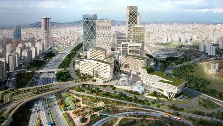 İstanbul Finans Merkezi'nde genel iş programı belirlendi