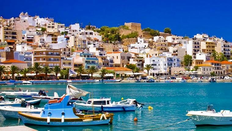 Yunan adalarına 'kapıda vize' sona eriyor