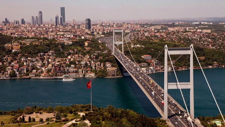 Kadir Topbaş, 'Akıllı İstanbul'u anlattı