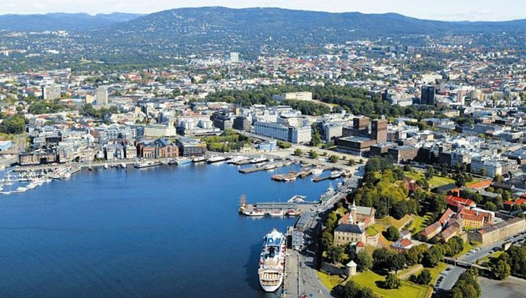 Oslo'da daire fiyatları cep yakıyor!