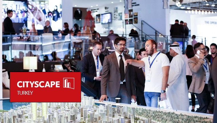 Cityscape Turkey 2017 öncesi sektör temsilcileri buluşuyor