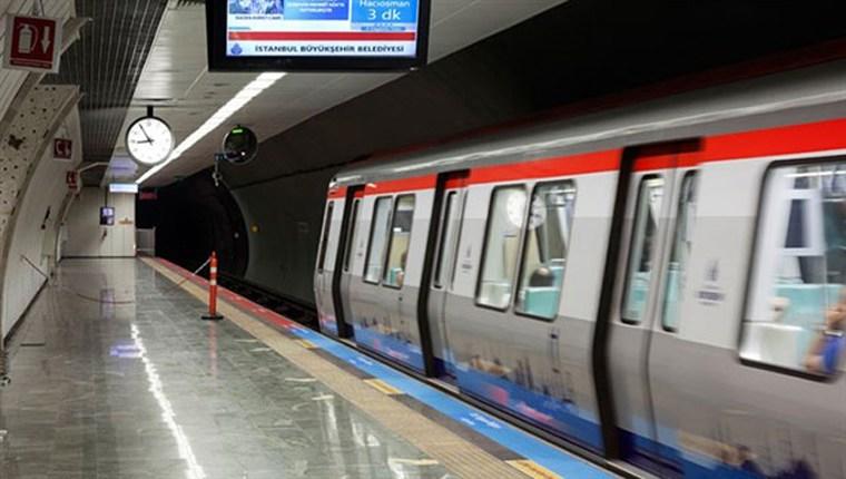 Mahmutbey-Bahçeşehir-Esenyurt metrosu ihalesi 31 Mart’ta!