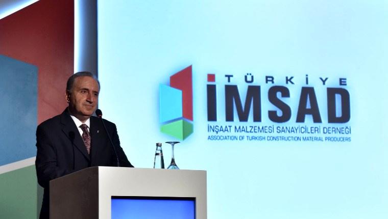 Türkiye İMSAD 35. Olağan Genel Kurulu toplanıyor