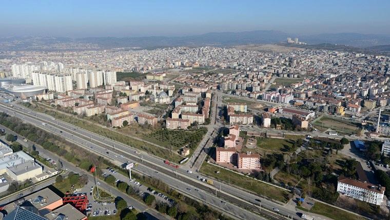 Bursa Akpınar'da kentsel dönüşüm için önemli adım!