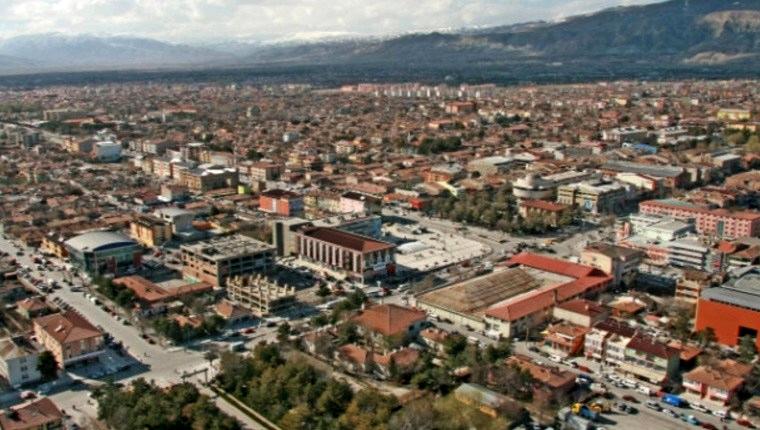 Erzincan’da pazar yeri yapımı için acele kamulaştırma