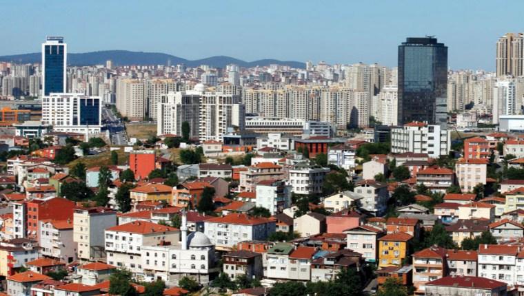 Anadolu Yakası'nda kontrolsüz günübirlik evler artıyor 