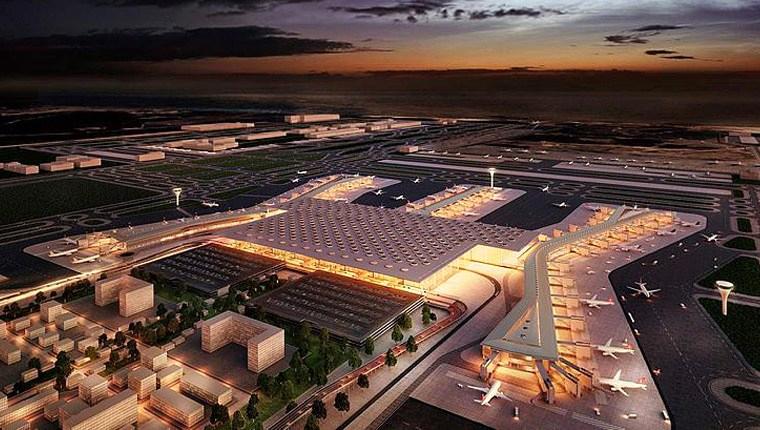 İstanbul Yeni Havalimanı'nı Proline koruyacak!