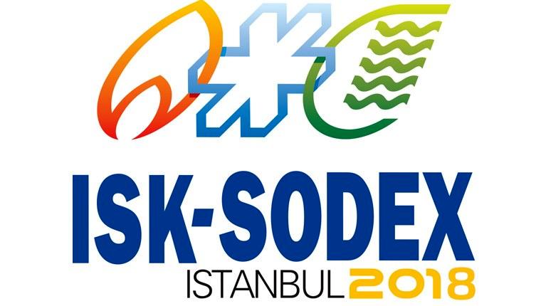ISK-SODEX 2018, TÜYAP'ta gerçekleşecek