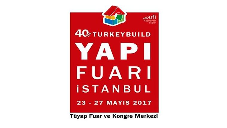 Turkey Build İstanbul'dan beklentiler konuşulacak!
