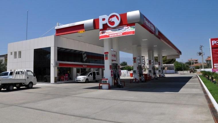 Petrol Ofisi’nin Vitol Group’a satılma kararı verildi!