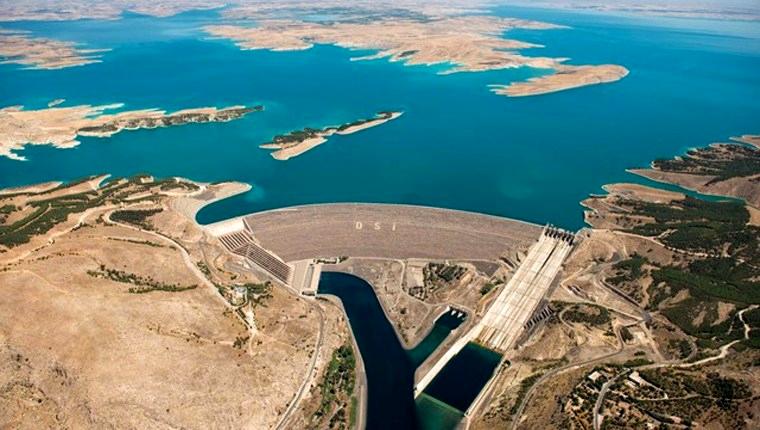 Deprem, Atatürk Barajı'nı tehdit mi ediyor?