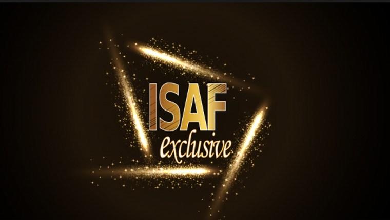 ISAF Exclusive yarın başlıyor!
