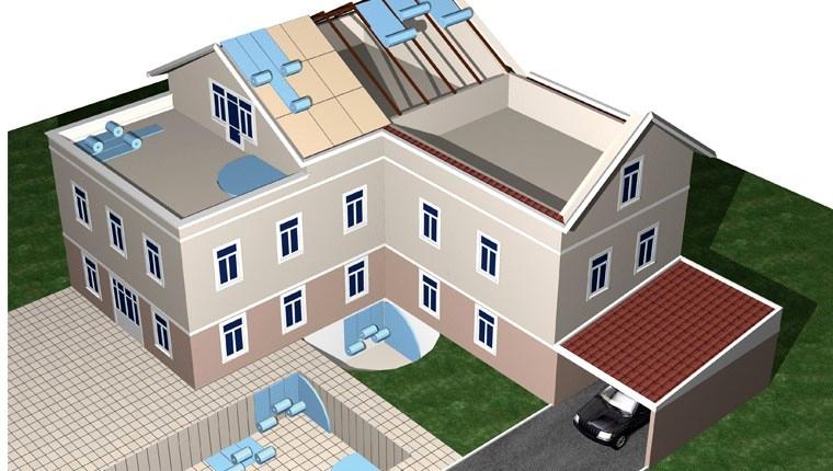 Depreme hazırlıklı olmak için binalar sudan korunmalı!