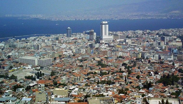 Vakıf GYO'nun İzmir arsalarının değerleri açıklandı