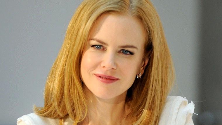 Nicole Kidman’ın Gelibolu isteğine karşılık geldi