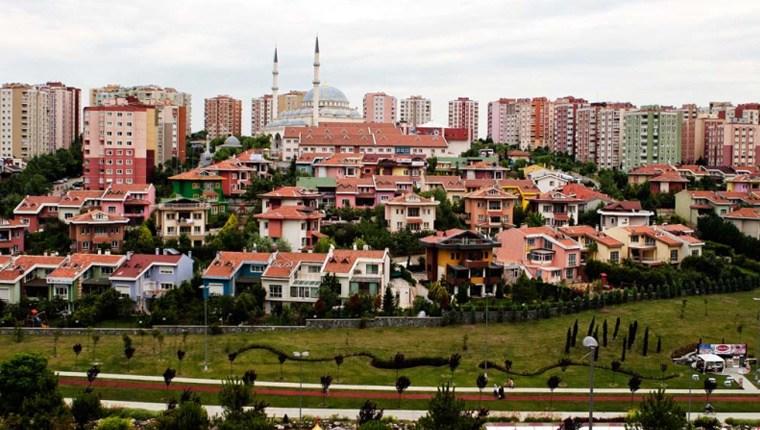 Başakşehir'de 44 milyon 522 bin TL'ye satılık 3 arsa!