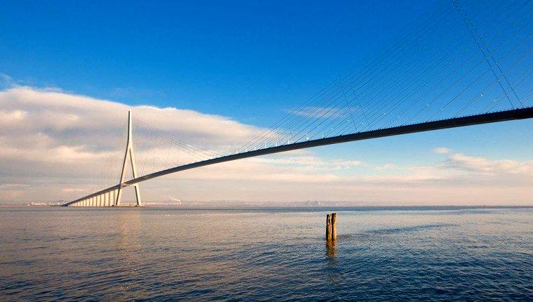 Çanakkale Köprüsü'nün müşavirlik ihalesi 11 Mayıs'ta yapılacak