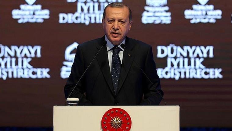 Türkiye Avrupa'ya medeniyeti öğretecek