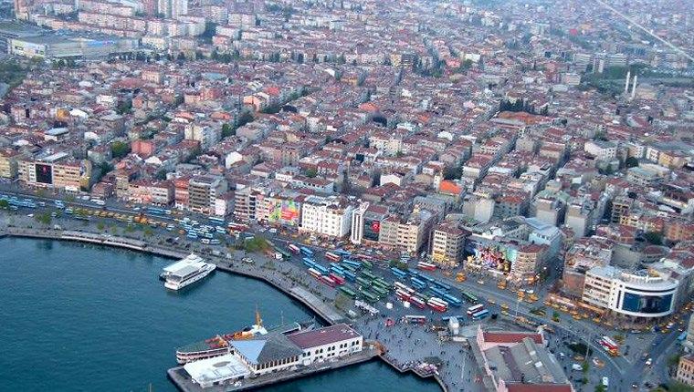 Kadıköy’de 1.8 milyon liraya satılık konut