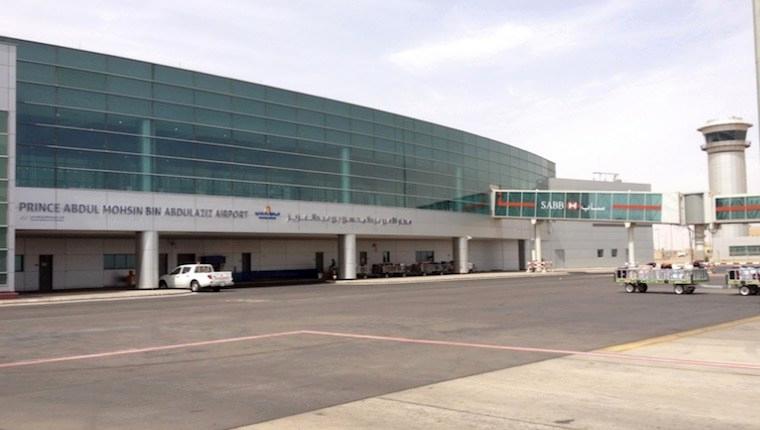 TAV ve Al Rajhi Yanbu Havalimanı'nı birlikte işletecek 