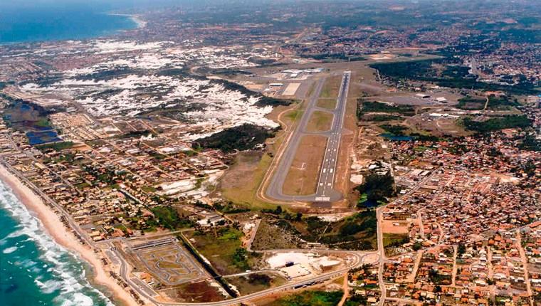 Brezilya'nın 4 havaalanı 1,2 milyar dolara özelleşiyor!