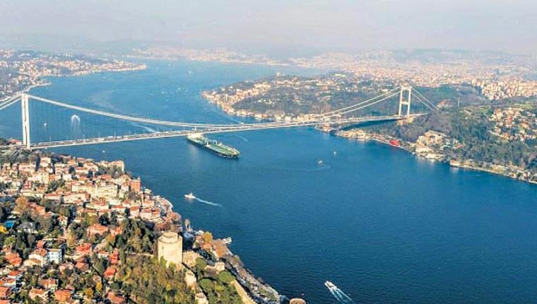 Kadir Topbaş 'İstanbul kendi kendini yönetsin'