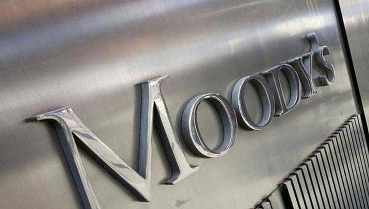 Moody's Türkiye'nin notunu korudu