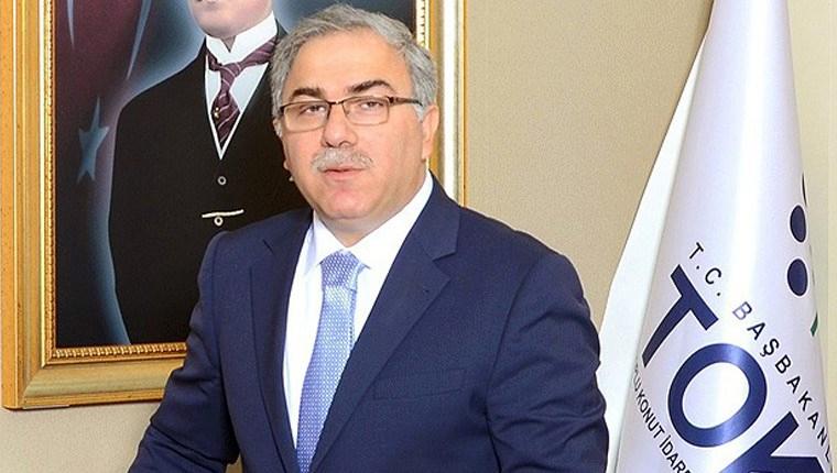 TOKİ Başkanı Turan, gayrimenkul sertifikasını anlattı