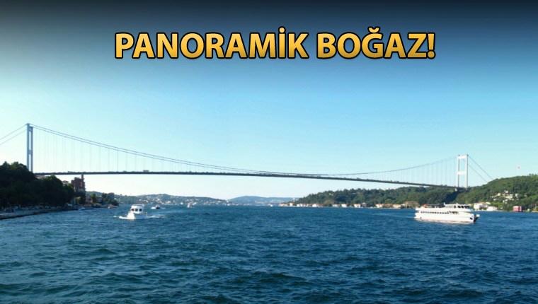 Üsküdar-Beşiktaş arası ulaşım 3.5 dakikaya iniyor!