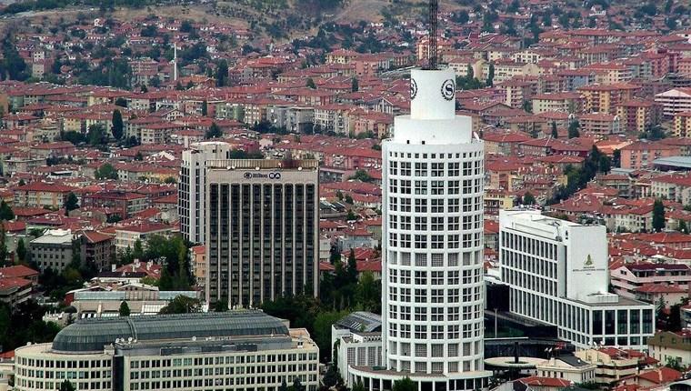 Ankara’da 4 arsa ve 4 dükkan satılacak