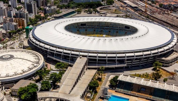 2016 Rio Olimpiyatları için yapılan tesisler harabeye döndü 