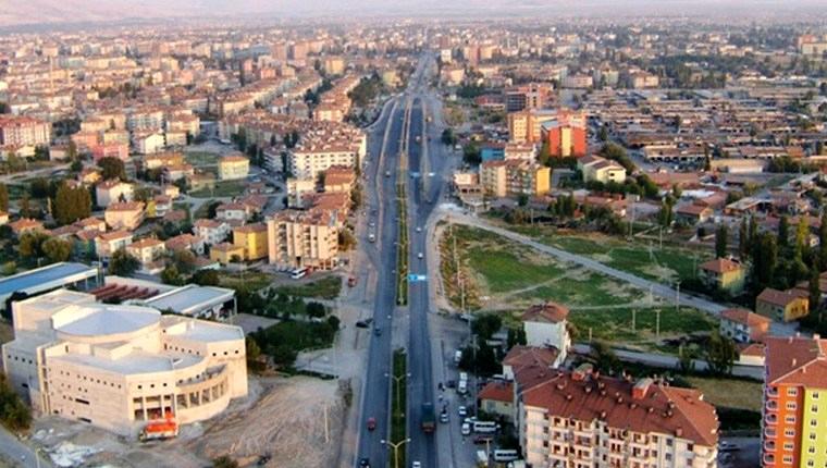 TOKİ, Aksaray'daki konutların 2017 satışını başlattı