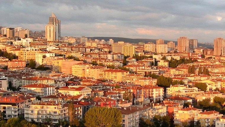Ankara’da 11 muhtelif taşınmaz özelleştirilecek