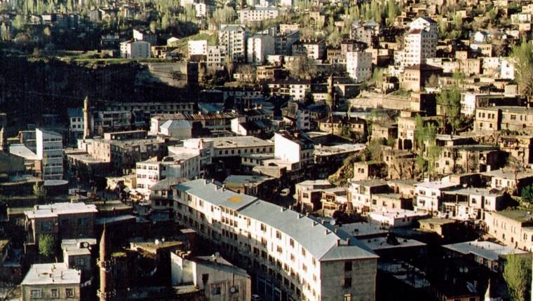 TOKİ, Bitlis'teki 83 konutun satış bilgilerini açıkladı