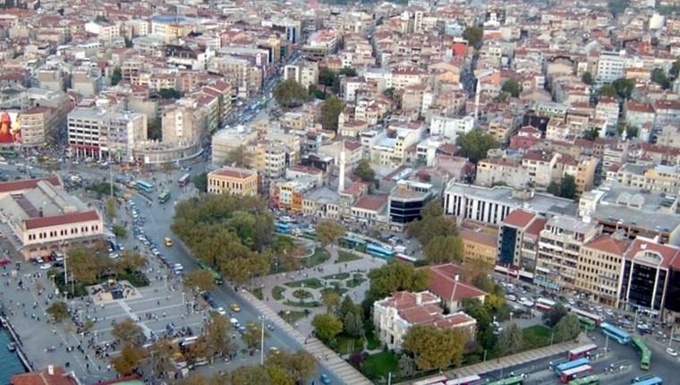 Kadıköy'de kat karşılığı inşaat yapılacak
