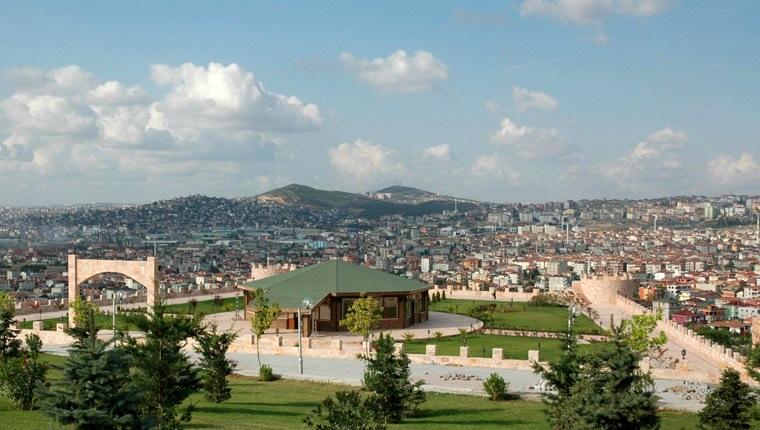 Kocaeli Çayırova Belediyesi'nden satılık 3 arsa