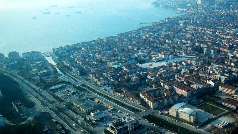Bursa'da kat karşılığı inşaat yapılacak