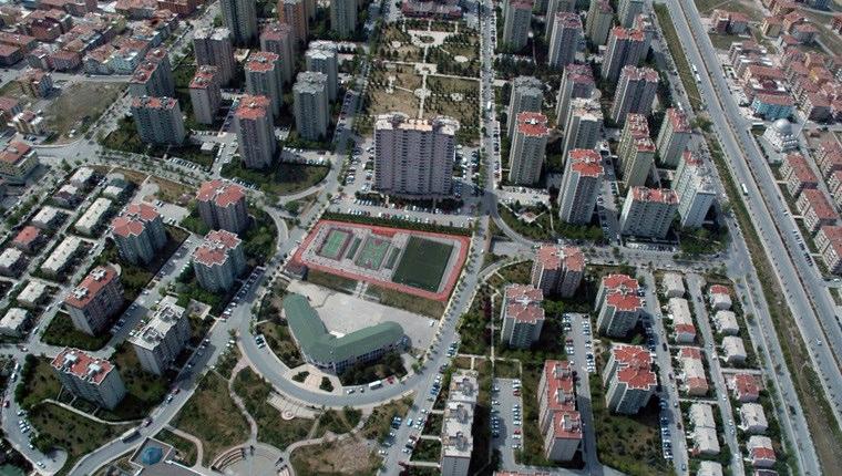Ankara’da belediye hizmet alanı 10 yıllığına kiraya verilecek