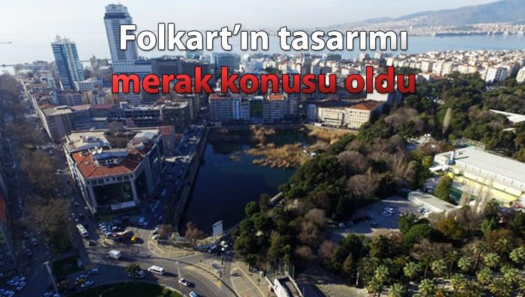 İzmir Büyükşehir, Basmane'de bağımsız bina istiyor