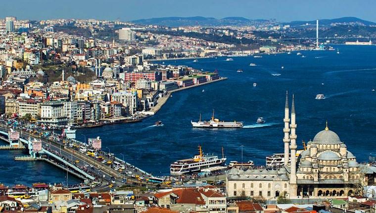 İstanbul’da günlük oda fiyatları yüzde 25 geriledi!