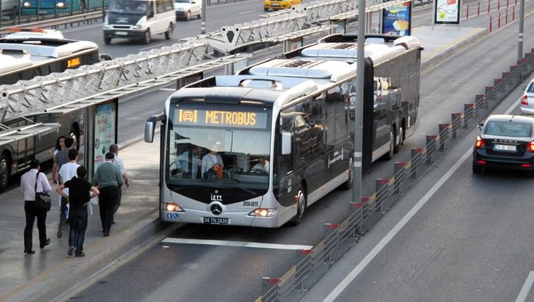 Metrobüs, Büyükçekmece ve Silivri'ye kadar uzayacak